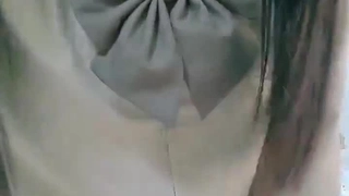 狂操黄发高品质小姐姐