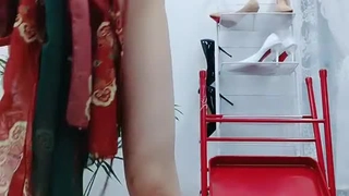 把B毛刮乾净的那一刻让我屌硬了 等不及想进入
