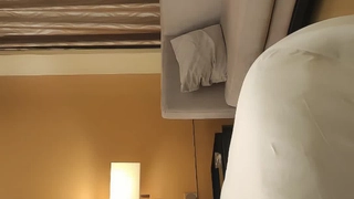 DVDMS-845 一般男女モニタリングAV×マジックミラー便コラボ企画 大手航空会社勤務の美脚キャビンアテンダントが初めての素股焦らされ体験！フライト帰りのCAさんに直穿き黒パンスト越しのデカチン先っぽ3cm挿入！敏感なオマ○コの入り口だけをグリグリされて奥まで挿れて欲しくなっ…