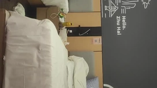 被肉棒征服的古装侠女