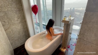花椒主播 你的咬咬小女仆 定制福利 Part (18)