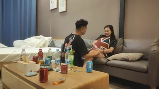 【完整版】约操内射人妻林律师完整版