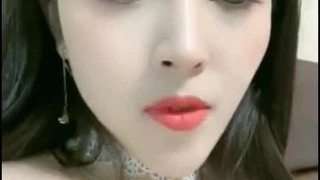 🍓穿着新内衣的美女被所有洞都搞砸了🌴