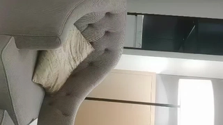 东北辣妹 拍AV