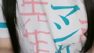 ⭐学院风萌妹⭐清新小可爱〖TopSweetBaby〗超反差眼镜娘学妹 JK制服表面看起来很乖巧可爱 少女胴体让人流口水