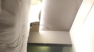 二零二三八月二十九号_大奶老师接一一