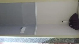十一月新流出黑客破解家庭网络摄像头偷拍气质少妇和老公的私秘生活