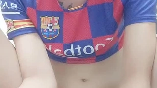 半斤八两小鸡巴小孩口爆大奶子邻居阿姨