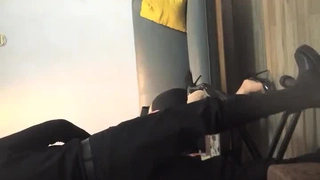 真实强推。偷情出轨小舅子的老婆。内射也不怕怀孕。
